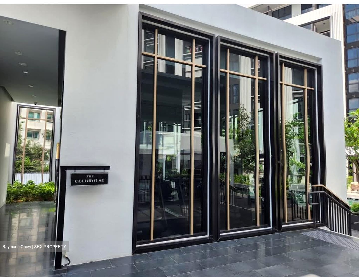 Mayfair Modern (D21), Condominium #538397031